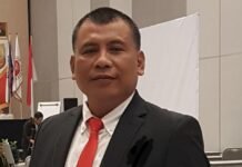 Sumardi Resmi Terpilih Jadi Ketua DPW Peradin Jawa Timur