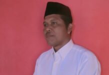 Terpanggil Oleh Warga Majukan Desanya, Saparuddin Siap Bertarung Pada Pilkades di Desa Kalitata