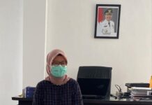 Dukung Desa Matano Jadi Desa Wisata, PT CLM Berikan Bantuan ke Dinas Pariwisata Lutim