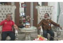 Terima Kunjungan BBGP Sulsel, Bupati Luwu Timur Dukung Implementasi Kurikulum Merdeka di HAN