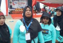 Meriahnya Peringatan HAN di Luwu Timur, Ini Kata Ketua IGTKI