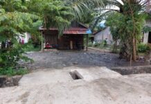 Ada Rumah Jadi Penampung BBM di Mangkutana? Kapolsek Imbau Masyarakat Segera Laporkan !