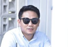 Mantan Ketum IPMIL Raya Palu Desak Polres Palopo Tangkap Pelaku Pengrusakan Asrama HIKMA Lutra