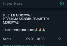 Oknum Manajer PT. SMS Diduga Lakukan Pungli Terhadap Calon Karyawan