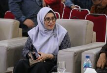 Sufriaty Harap Semua Anak di Lutim Terlibat Dalam Peringatan HAN 2022Ā