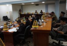 Ini Usulan Prioritas Pasca Reses Anggota DPRD Luwu Timur Dapil II
