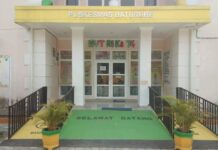 Kepala PKM Baturube Ubah Poskesdes Jadi Rumah Pribadi ? Mantan Camat Sebut Itu Aset Pemerintah !