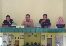 Warga Harus Tahu! Tim Enumerator Desa Bakal Turun Door to Door, Ini Peserta di Bengo