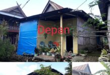 Kasihan, Warga Miskin di Bengo Tidak Pernah Dilirik Pemerintah