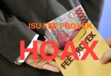 Kadis PMD Luwu Timur Diisukan Minta Fee Proyek, Distributor Sebut Itu Hoax !