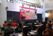 Pemkab Lutim Gelar Pendampingan Teknis Peningkatan Implementasi SAKIP dan RB di Jakarta