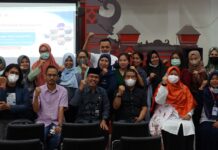 Puluhan Pendidik Antusias Ikuti TPN yang Dilaksanakan KGBN Luwu Timur