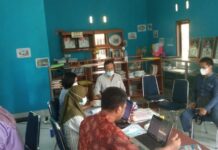 Penyidik Sudah Periksa 8 Orang Dugaan Penyalahgunaan APBDes Pongkeru ! Siapa Yang Akan Jadi Tersangka ?