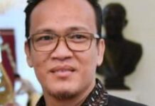 Pabrik Pupuk Kaltim Terbakar, Dirut PKT Harus Tanggung Jawab dan Mundur