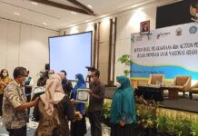 Perjuangan Nakes di Luwu Utara Sukseskan BIAN di Wilayah Terpencil Berbuah Penghargaan Nasional