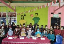Lutim Ikuti Empat Lomba pada HKG ke-50 TP PKK Sulsel
