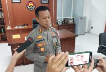 Polda Sulteng Komitmen Berantas Calo Penerimaan Anggota Polri