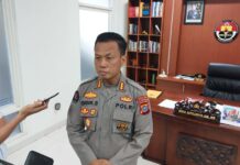 Polda Sulteng Ungkap Manipulasi Data SMILE, BPJS Tenaga Kerja Dirugikan Rp 3,23 Milyar