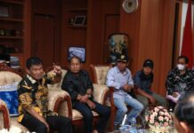 Aspirasi Masyarakat, Gubernur Sulteng Akan Undang Direktur PT. Trio Kencana