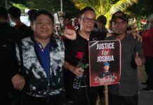 Kelanjutan Kasus Pembunuhan Brigadir Joshua Dapat Respon Kalangan Aktivis Gus Din dan NoelÂ