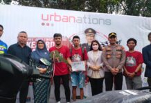 Road Race Kapolres Cup Sukses Digelar, Ada Kabar Baik Dari Bupati Luwu Timur !