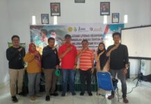 504 Petani di Luwu Utara Ikuti Pelatihan Literasi Keuangan