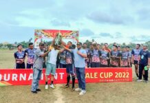 Vale Cup Siap Cetak Atlet Unggul