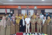 RSUD Batara Guru Studi Banding ke RSUD I Lagaligo, Bahas Soal RME