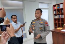 Tidak Profesional, 2 Personel Polsek Banggai Laut Diperiksa Propam