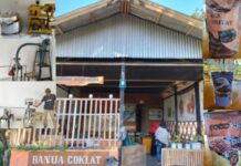 Berkat Bantuan Dinas Pertanian Luwu Timur, di Tomoni Ada Kelompok Pengolahan Biji Kakao Menjadi Cokelat