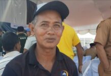 Hadir di ODP Petrokimia Gresik, Petani Asal Tomoni Ini Ungkap Hasil Panen Setelah Gunakan Pupuk Nonsubsidi, Hasilnya Bikin Melongo !