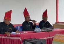 Diduga Ketahuan Selingkuh, Warga Mangkutana Ini Didenda Sapi Lalu Dipenjara !