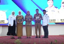 Mitra Terbaik, Ketua Apdesi Luwu Utara : Indah Putri Indriani Sosok Figur Pemimpin Sulsel Mendatang