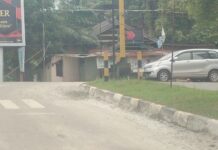 Meski Sudah Ditegur, Operator Truck Mixer Tetap Bahayakan Pengguna Jalan