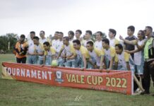 PT Vale Dukung Turnamen Olahraga Kepemudaan di Kabupaten Morowali