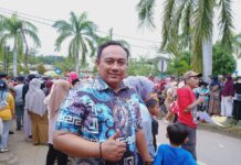 Rully Heryawan Harap Kemeriahan Peringatan HUT RI Terus Dilaksanakan Setiap Tahun