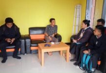 PT.Mineral Bumi Nusantara Praktek Kerja Industri Siswa SMK