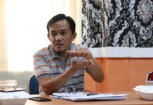 Ini 8 Komoditi Perkebunan Yang Ada di Dinas Pertanian Lutim