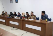 Dinas Dikbud Lutim Jalankan 8 Program Prioritas di Bidang Pendidikan