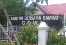 Oknum Cleaning Service Sebut Samsat Lambat Memberi Gaji, Mantan Isteri : Dia Pemakai Narkoba