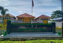 Respon Cepat Dinas Pertanian Luwu Timur, 4 Ekor Sapi Terpapar PMK Sembuh !