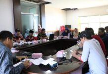Kadiskes Lutim : Peran Media Sangat Strategis dalam Penyebaran Informasi Kesehatan