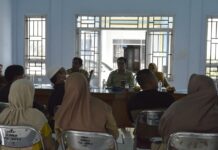 Kadis Perikanan Lutim Paparkan Program Unggulan Bidang Perikanan