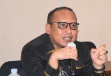 Gubernur Tolak Perpanjangan Kontrak PT. Vale, Sarkawi : UU No.1 Tahun 2022Â Harus Menjawab Kelemahan UU No. 33 2004