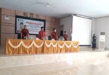 Dinas Dikbud Lutim Gelar Lomba Guru dan Kepala Sekolah Berprestasi