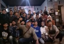 Aktivis Buruh Luwu Timur Bersatu Perjuangkan Kontrak PT. Vale Diperpanjang, Komisi IV DPR RI Mengapresiasi !