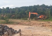 Pemilik Tambang di Burau Diperiksa Polda Sulsel ! Garap Lahan Diluar Koordinat ?