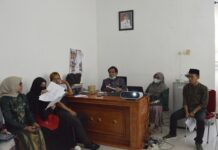 Disdukcapil Terus Tingkatkan Pelayanan Kependudukan Bagi Masyarakat Lutim