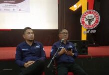 Hormati Putusan MK, DPP SPRI Segera Melapor ke Dewan Pers