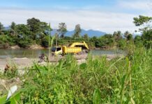 Modal KTA, Sertifikat dan Baliho, Penambang Setor 4 Juta ke APRI Sudah Bisa Menambang Tanpa Izin ?